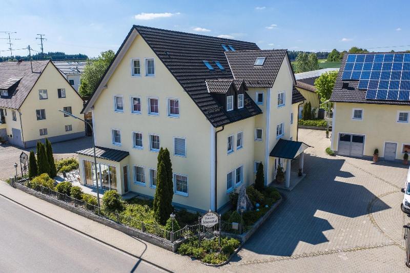 Hotel Abenstal image