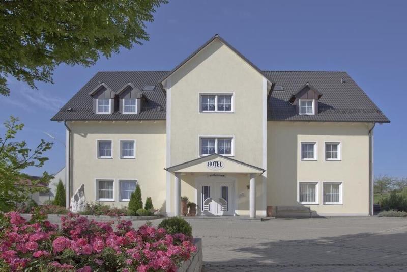 Hotel Abenstal image