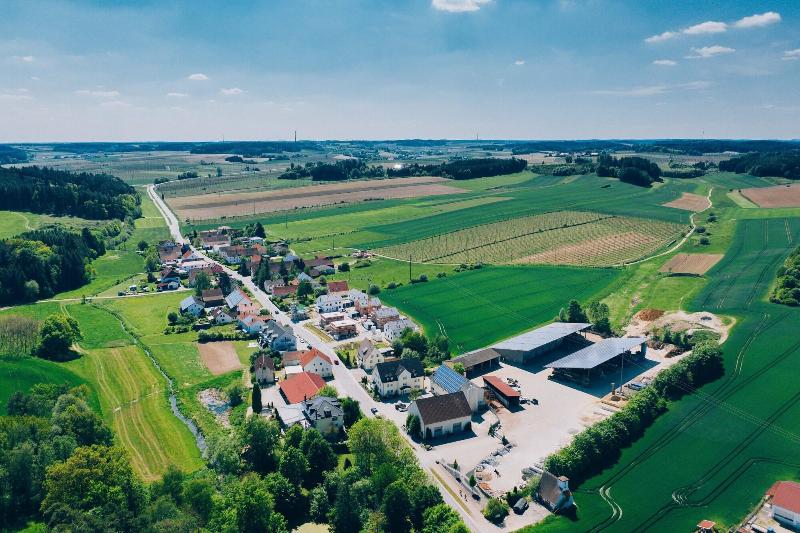 Hotel Abenstal image