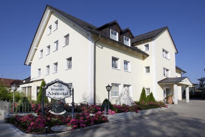 Hotel Abenstal image
