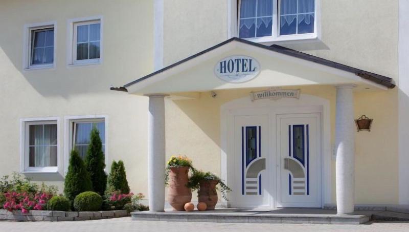 Hotel Abenstal image