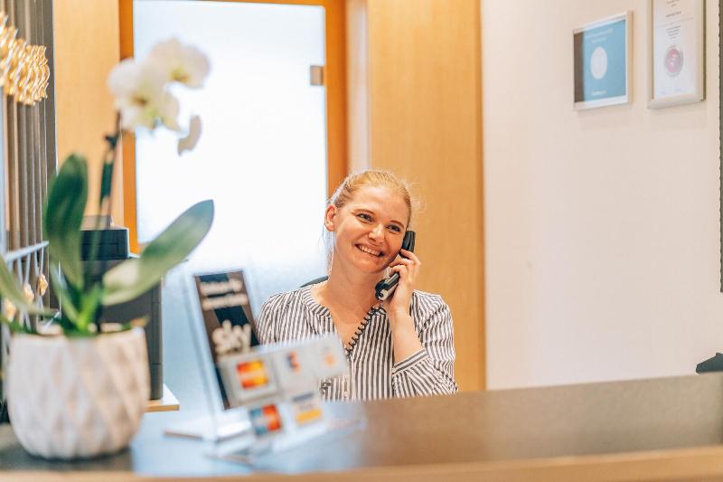 Hotel Abenstal image