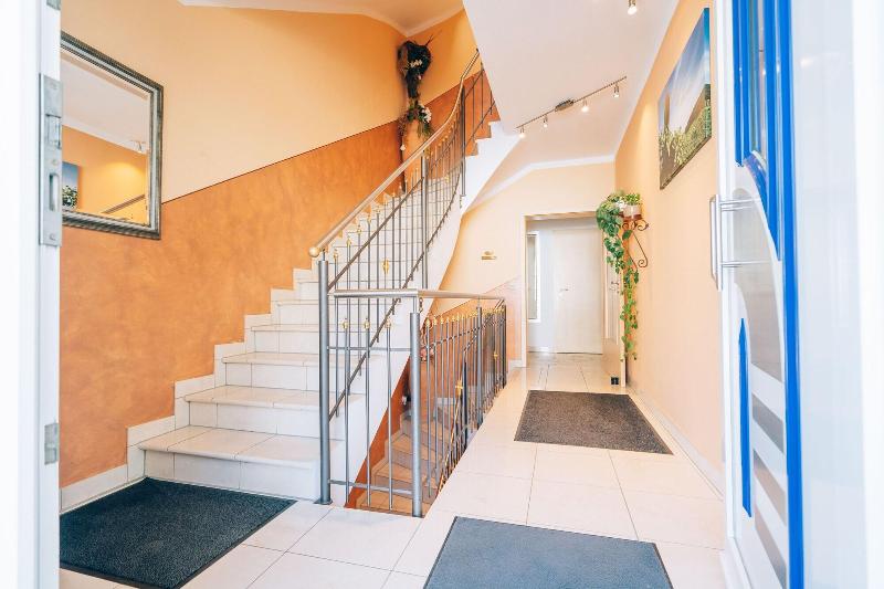 Hotel Abenstal image
