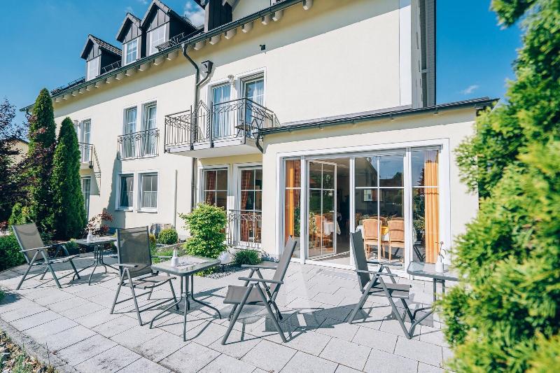 Hotel Abenstal image