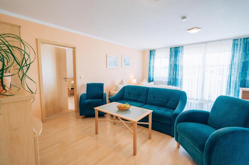 Hotel Abenstal image