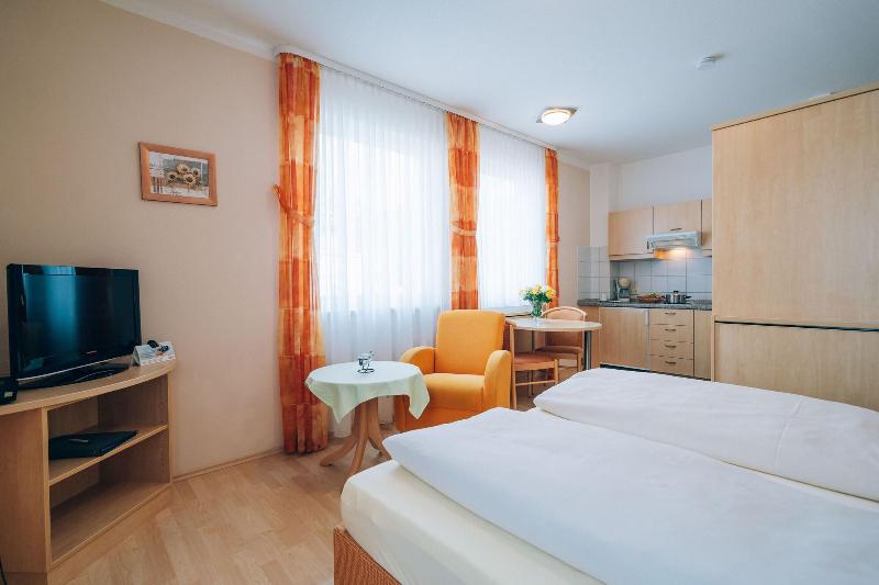Hotel Abenstal image