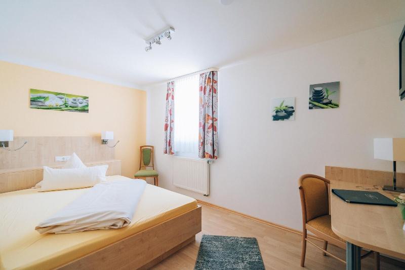 Hotel Abenstal image