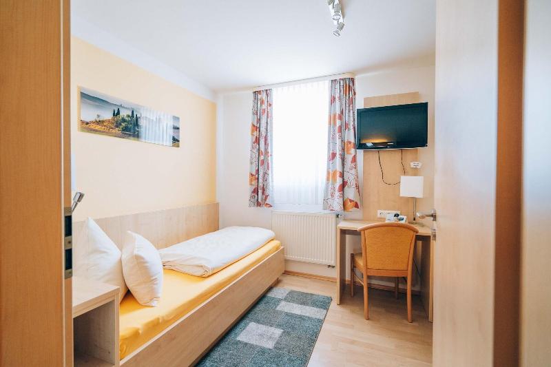 Hotel Abenstal image