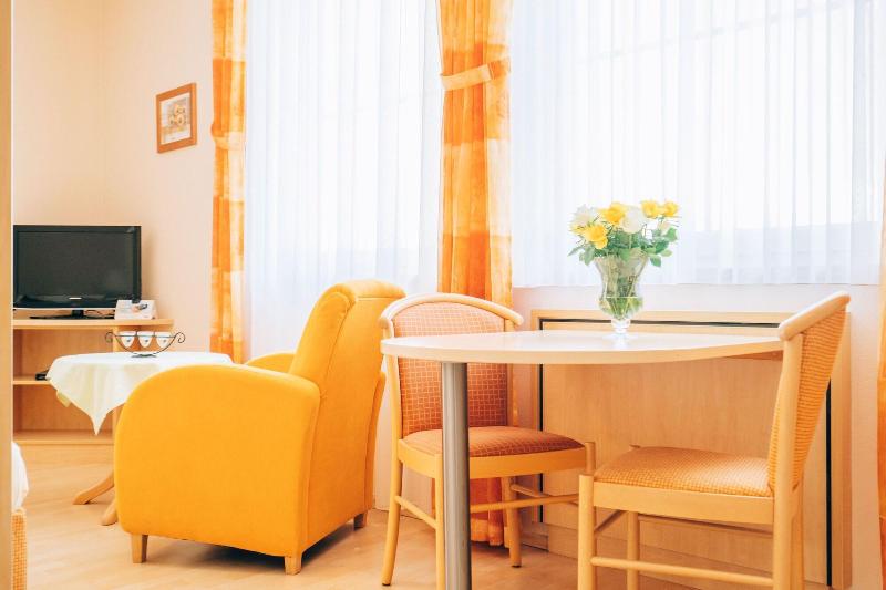 Hotel Abenstal image