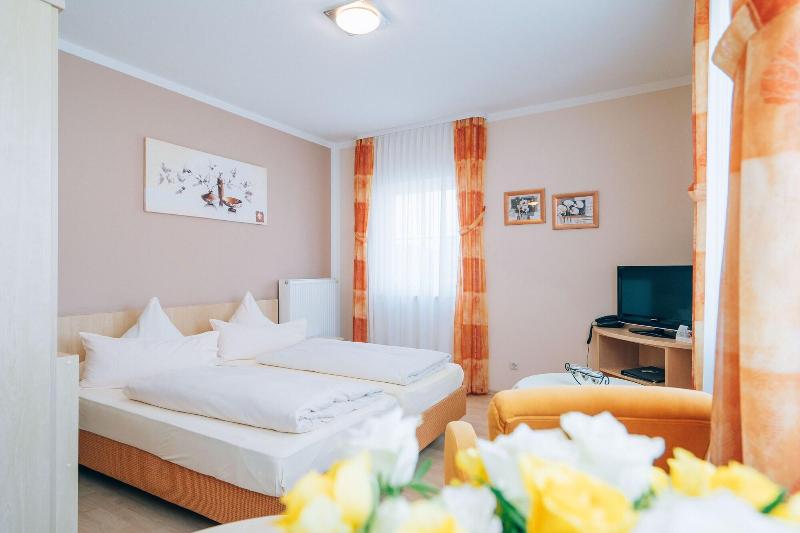 Hotel Abenstal image