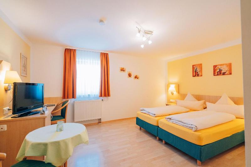 Hotel Abenstal image