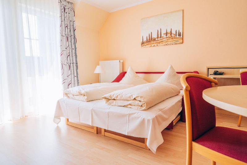 Hotel Abenstal image