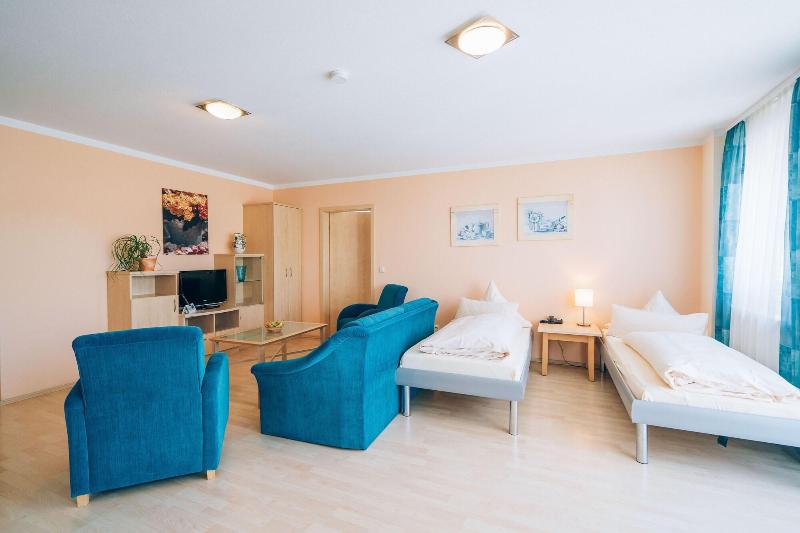 Hotel Abenstal image