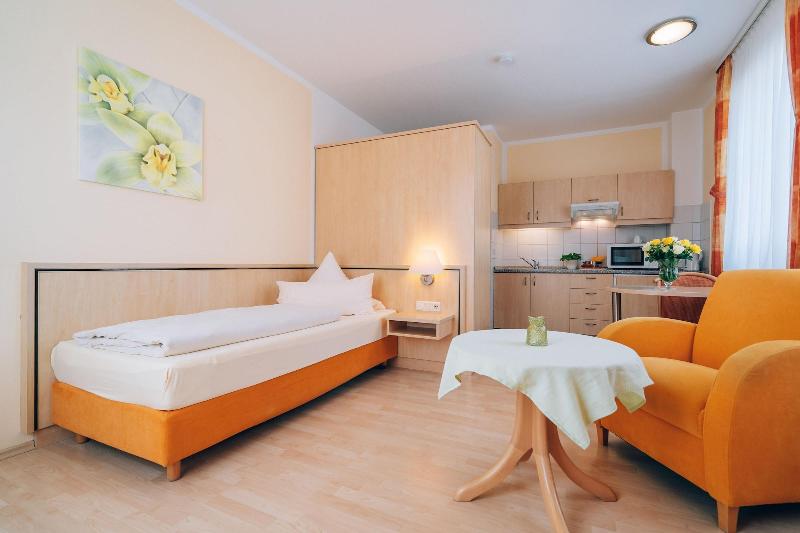 Hotel Abenstal image