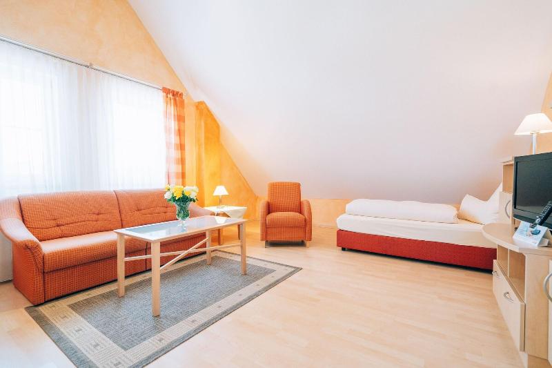 Hotel Abenstal image