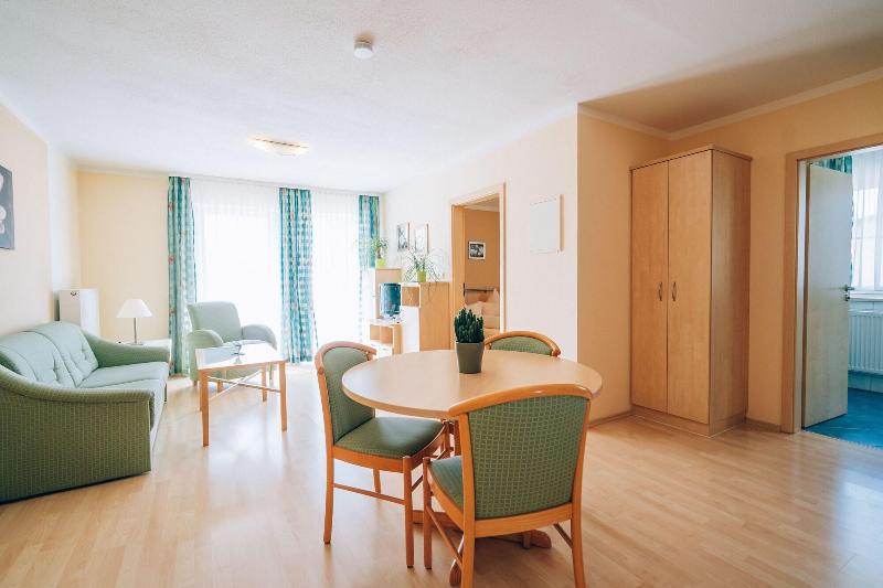 Hotel Abenstal image