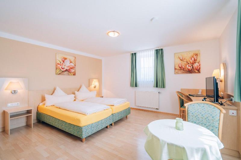 Hotel Abenstal image