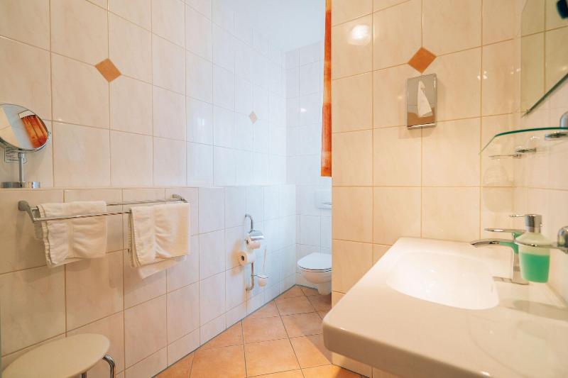 Hotel Abenstal image