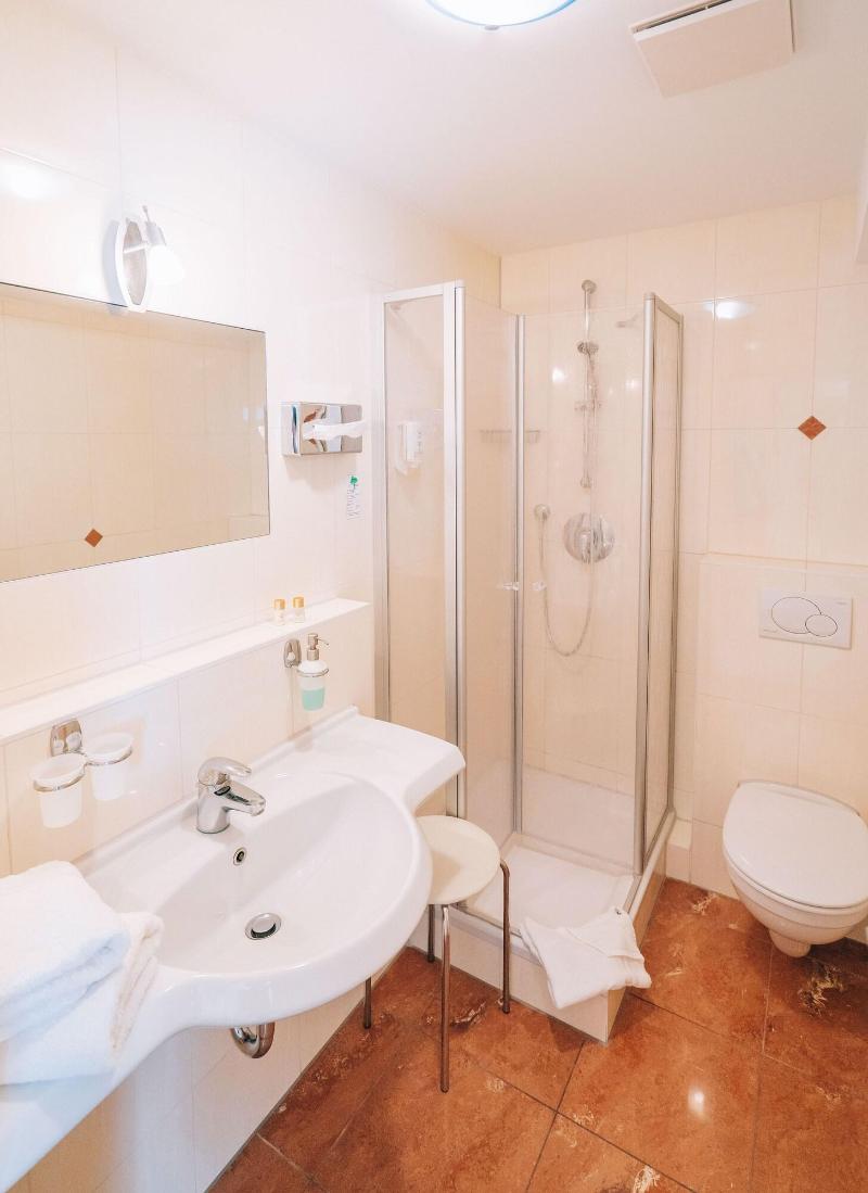 Hotel Abenstal image