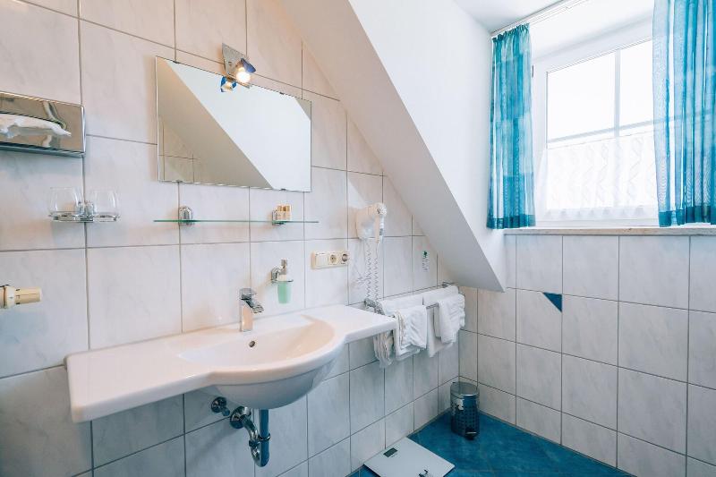 Hotel Abenstal image