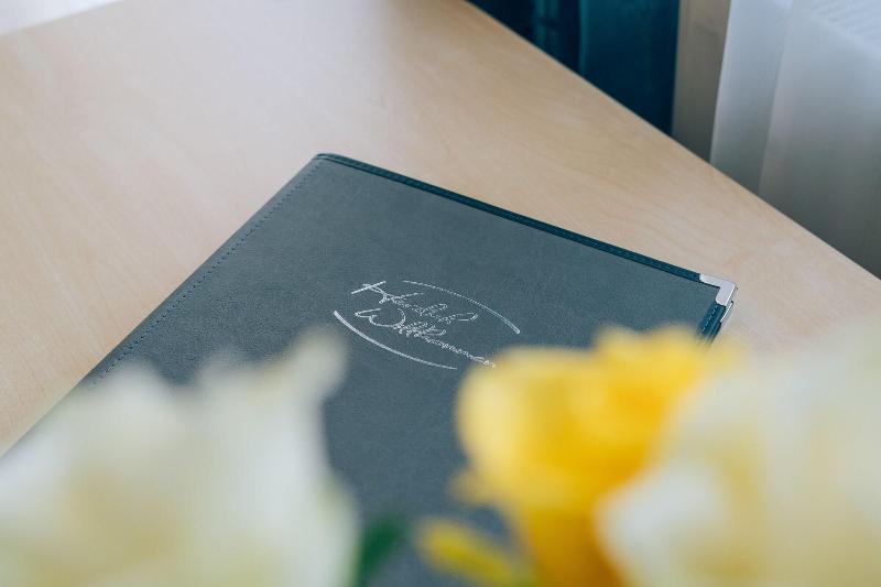 Hotel Abenstal image
