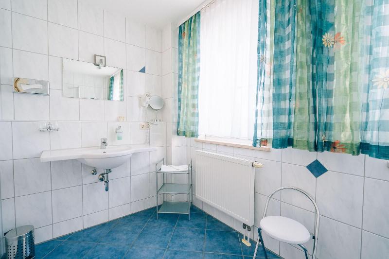 Hotel Abenstal image