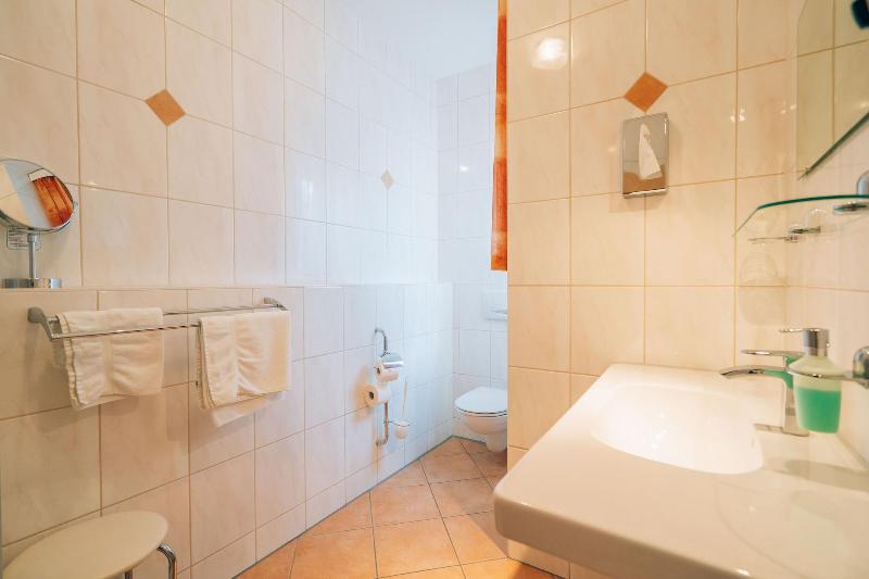 Hotel Abenstal image