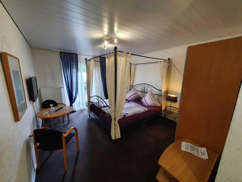 Hotel Jungmann image