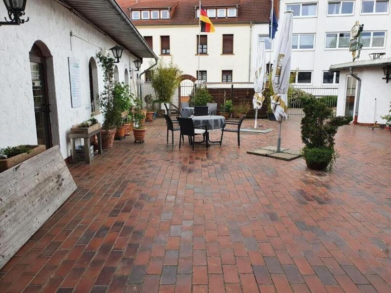 Hotel Jungmann image