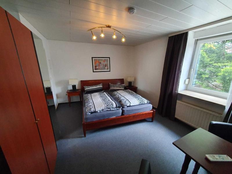 Hotel Jungmann image