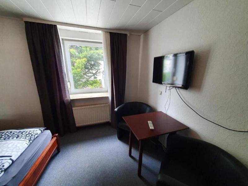 Hotel Jungmann image