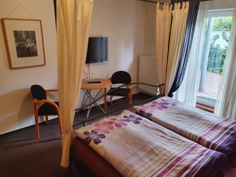 Hotel Jungmann image