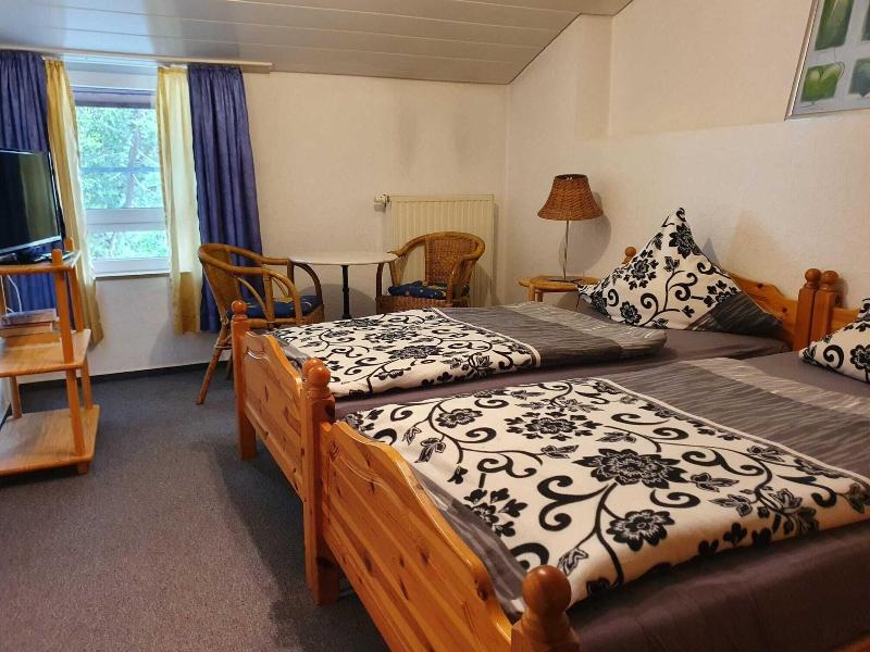Hotel Jungmann image