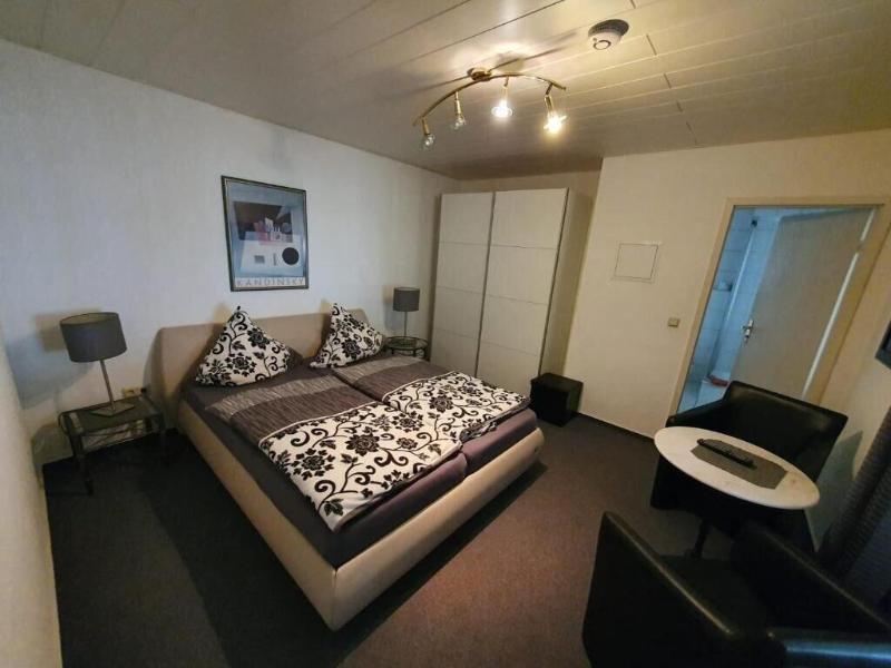 Hotel Jungmann image