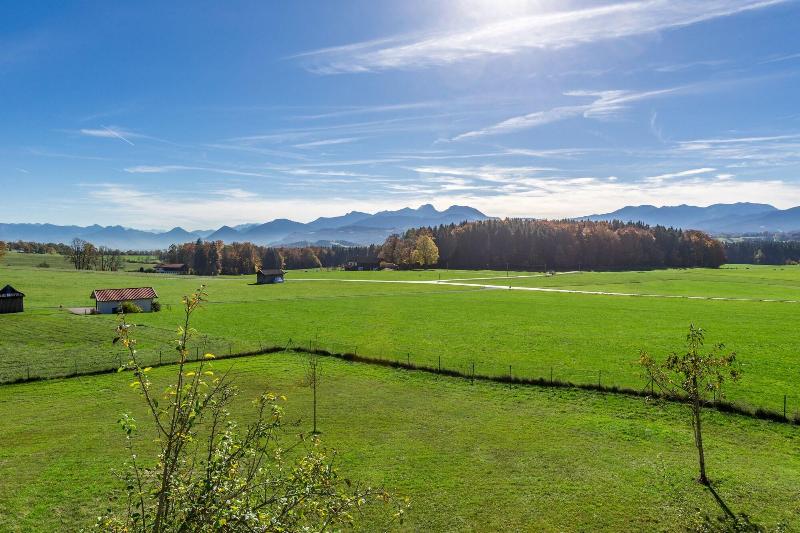 Hotel Irschenberg Sa D