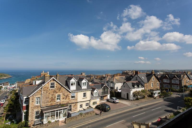 The Glendeveor image