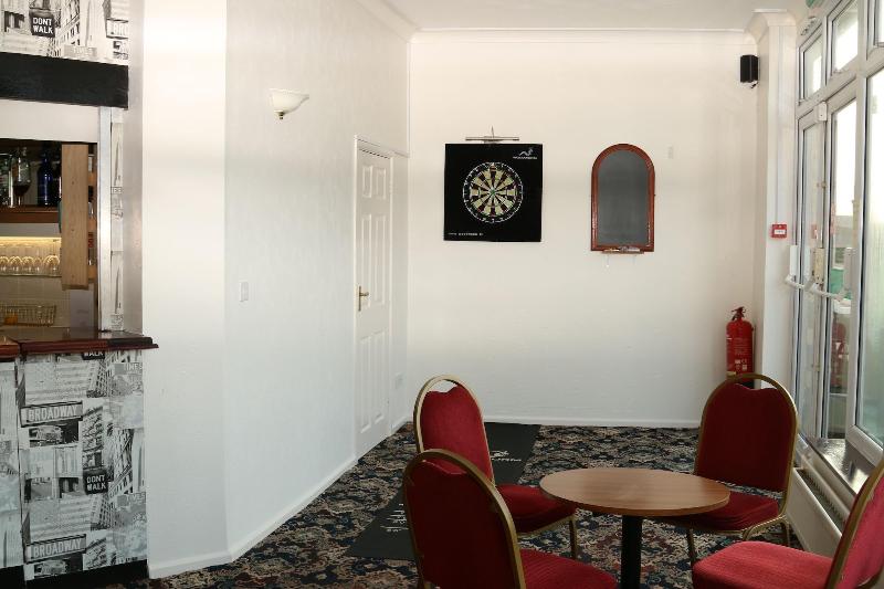 The Glendeveor image
