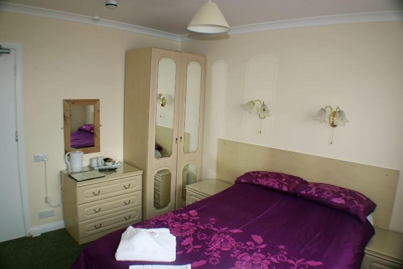 The Glendeveor image