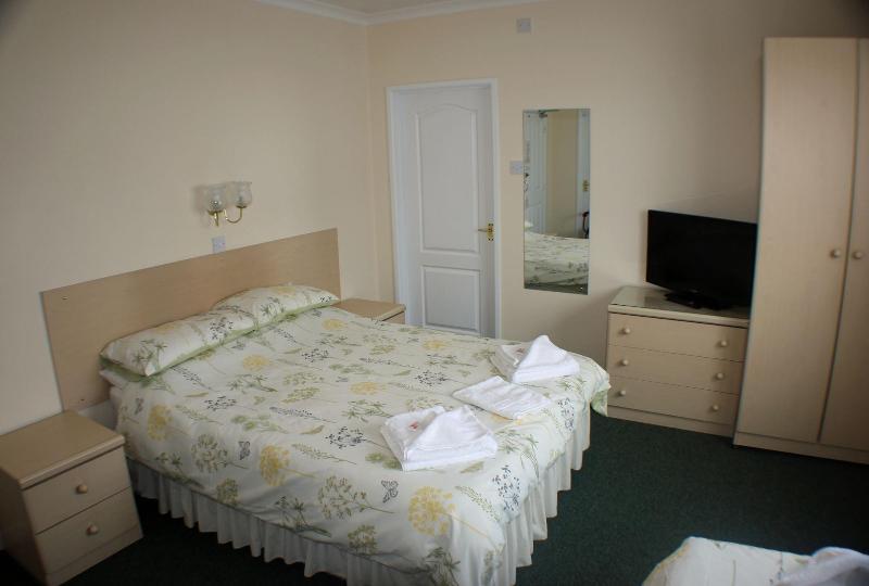 The Glendeveor image