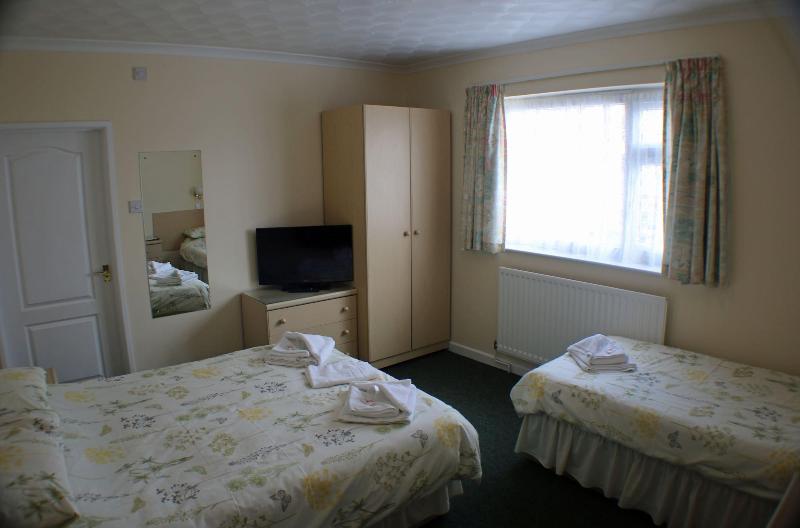 The Glendeveor image