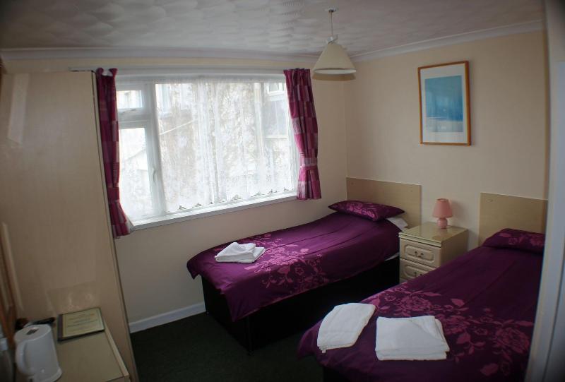 The Glendeveor image