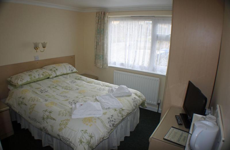 The Glendeveor image