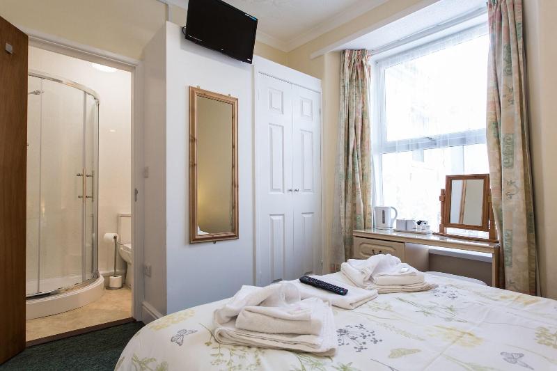 The Glendeveor image