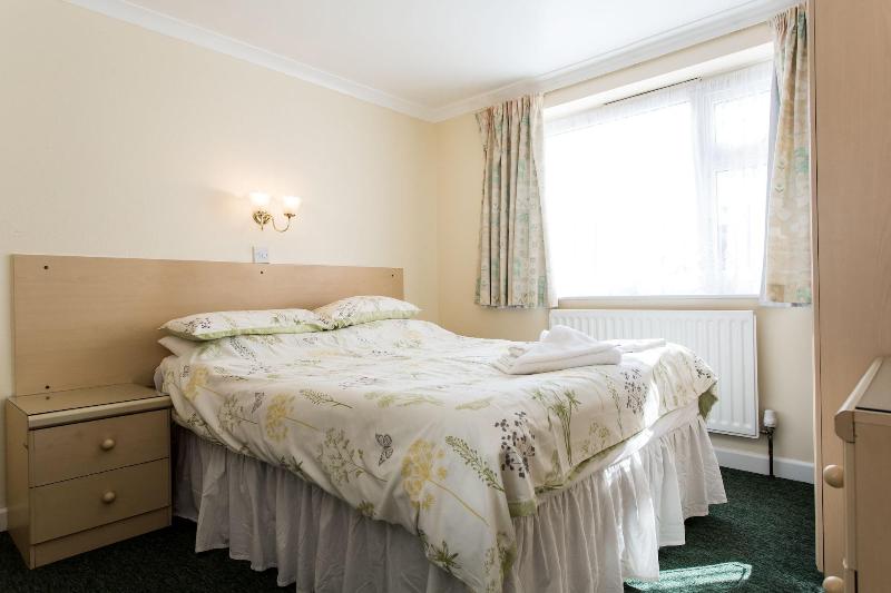 The Glendeveor image