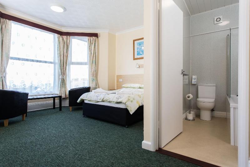 The Glendeveor image