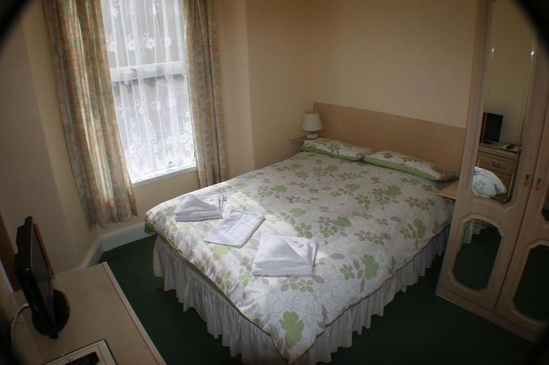 The Glendeveor image