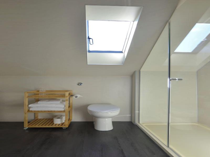 The Poplars Guest House image