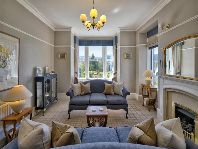 The Poplars Guest House image
