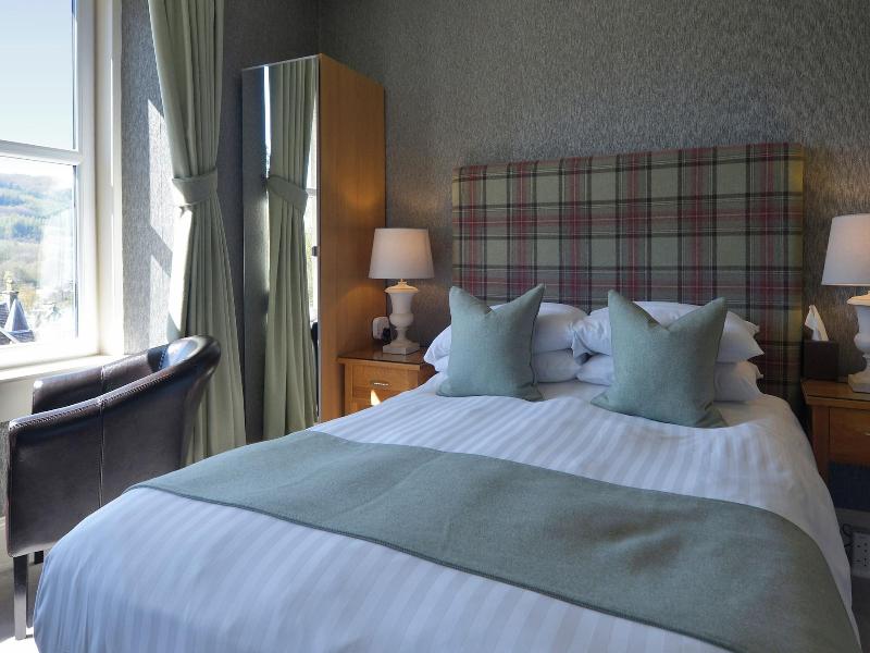 The Poplars Guest House image