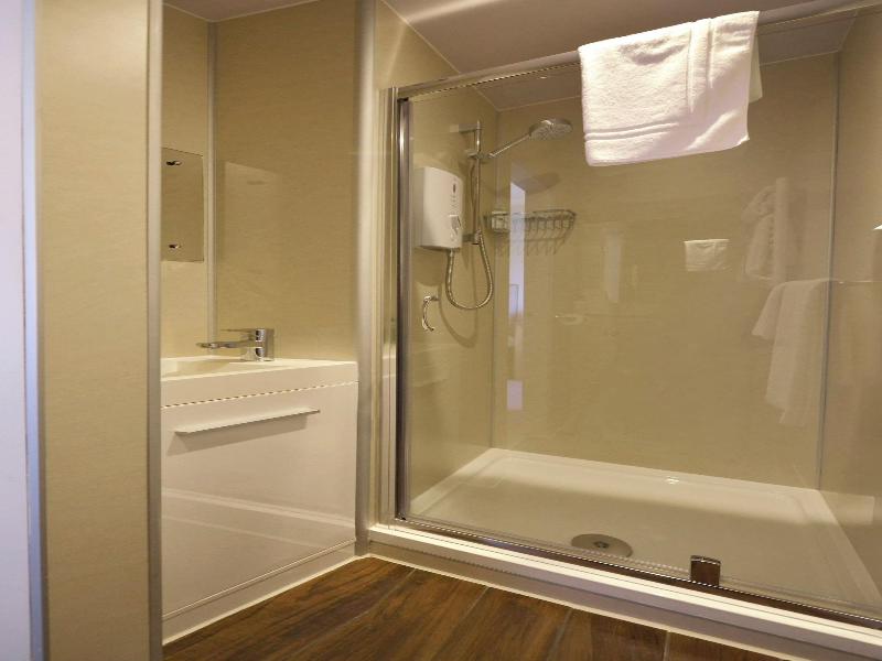 The Poplars Guest House image